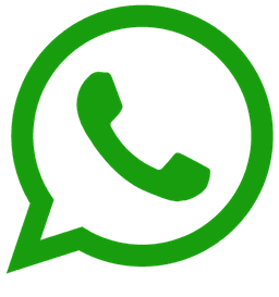 Contato pelo Whatsapp